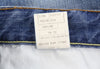 Blue Denim Jeans