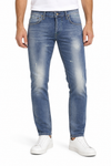 Blue Denim Jeans