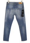 Blue Denim Jeans