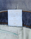 Blue Denim Jeans