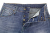 Blue Denim Jeans