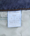 Blue Denim Jeans