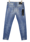 Blue Denim Jeans