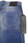 Blue Denim Jeans