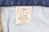 Blue Denim Jeans