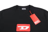 T-Shirt T-Diego New D Logo