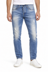 Blue Denim Jeans