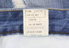 Blue Denim Jeans