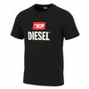 T-Shirt T-Diego New D Logo