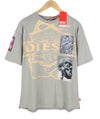 T-Shirt T-Boxt-Slits-R8