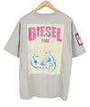 T-Shirt T-Boxt-Slits-R8