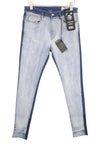 Jeans D-Istort-SP 085AU