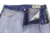 Jeans D-Istort-SP 085AU