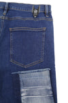 Jeans D-Istort-SP 085AU