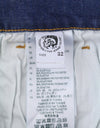 Jeans D-Istort-SP 085AU