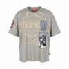 T-Shirt T-Boxt-Slits-R8
