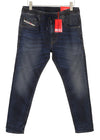 Jeans 2030 D-Krooley 09I18 Jogg
