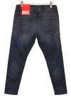Jeans 2030 D-Krooley 09I18 Jogg