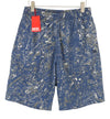 Shorts P-Opwik-C