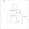 Hoodie S-Girk-Hood-B4