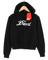 Hoodie F-Reggy-Hood New-Ita