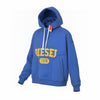 Hoodie S-Muster