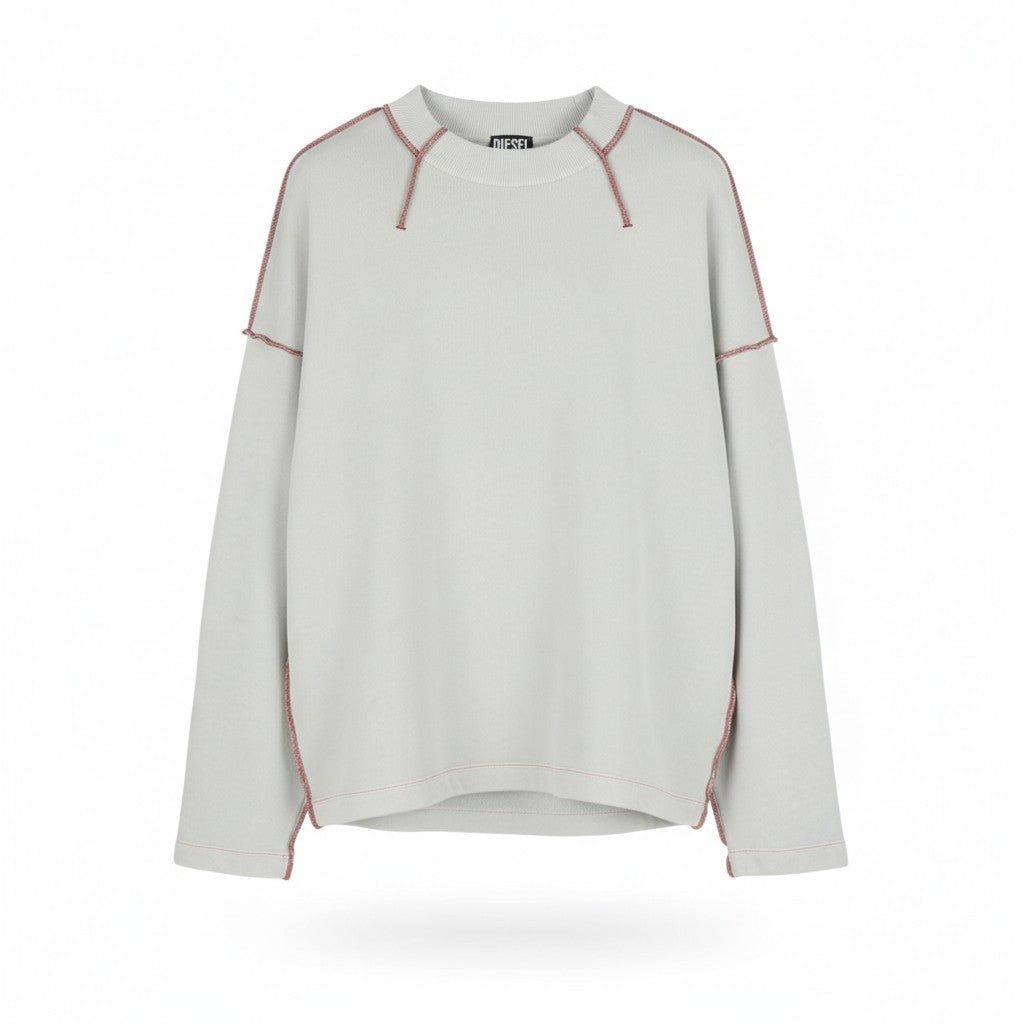Sweatshirt S-Molock