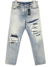 Jeans D-Rekiv-Z 09C90
