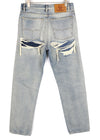 Jeans D-Rekiv-Z 09C90