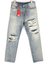 Jeans D-Rekiv-Z 09C90
