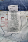 Jeans 2005 D-Fining 9B92S