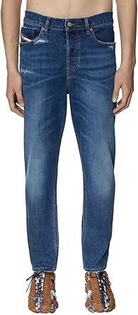 Jeans 2005 D-Fining 09E07