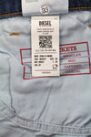 Jeans 2005 D-Fining 09E07