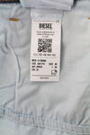 Jeans D-Fining 009ZU
