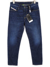 Jeans D-Fining 009ZU