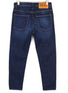 Jeans D-Fining 009ZU