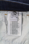 Jeans D-Fining 009ZU