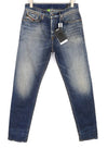 Jeans D-Fining Z9A05
