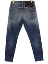 Jeans D-Fining Z9A05
