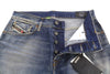 Jeans D-Fining Z9A05