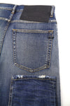 Jeans D-Fining Z9A05