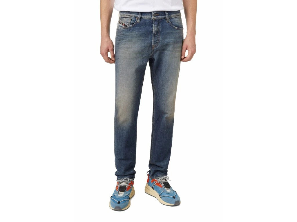 Jeans D-Fining Z9A05