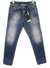 Jeans D-Fining Z9A05