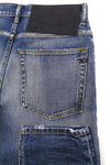 Jeans D-Fining Z9A05