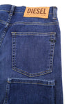 Jeans D-Fining 09B06