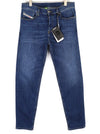 Jeans D-Fining 09B06