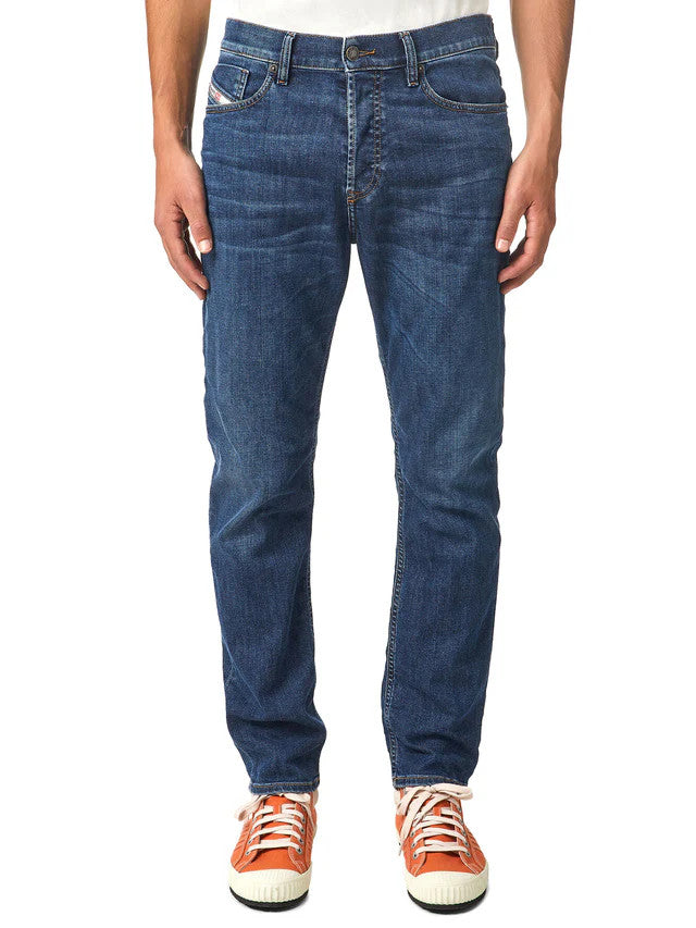 Jeans D-Fining 09B06