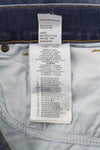 Jeans D-Fining 09B06