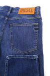 Jeans D-Fining 09B06