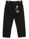Jeans D-Reggy 009RL